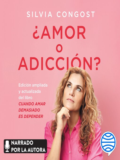 Title details for ¿Amor o adicción? by Silvia Congost - Available